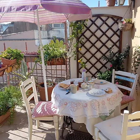 Beb La Terra Di Archimede 3*