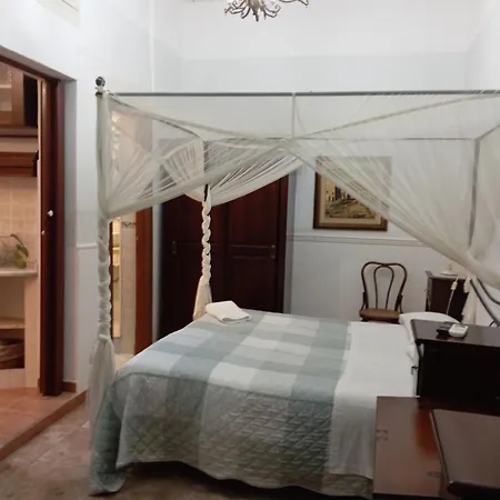 Bed and breakfast Beb La Terra Di Archimede Syracuse