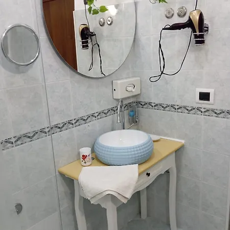 Bed & Breakfast Beb La Terra Di Archimede