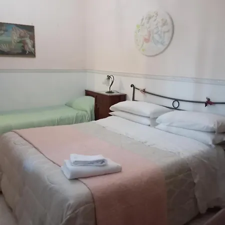 Beb La Terra Di Archimede 3* Syracuse