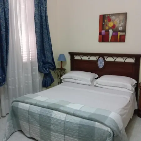 Bed and breakfast Beb La Terra Di Archimede